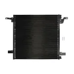 Kondenzator, klima-uređaj THERMOTEC KTT110134 IC-C66392