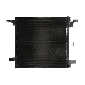 Kondenzator, klima-uređaj THERMOTEC KTT110134 IC-C66392