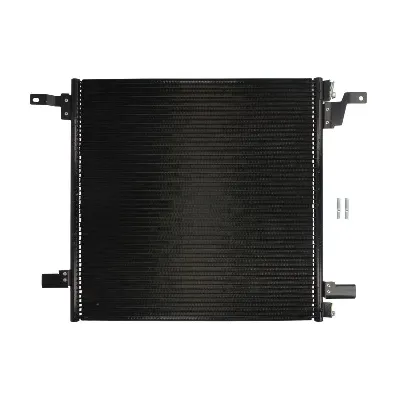 Kondenzator, klima-uređaj THERMOTEC KTT110134 IC-C66392