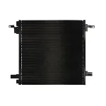 Kondenzator, klima-uređaj THERMOTEC KTT110134 IC-C66392