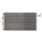 Kondenzator, klima-uređaj THERMOTEC KTT110135 IC-C4E452