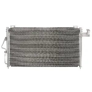 Kondenzator, klima-uređaj THERMOTEC KTT110135 IC-C4E452