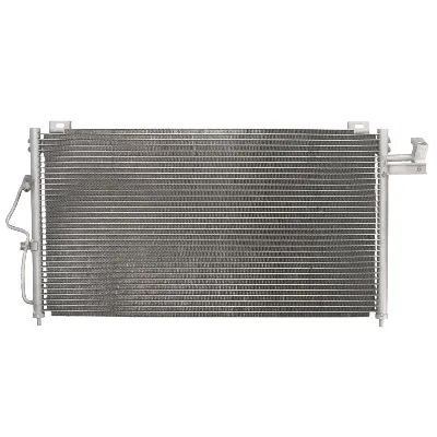 Kondenzator, klima-uređaj THERMOTEC KTT110135 IC-C4E452