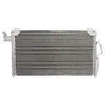 Kondenzator, klima-uređaj THERMOTEC KTT110135 IC-C4E452