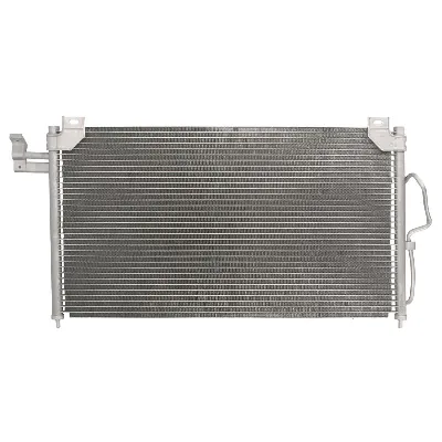 Kondenzator, klima-uređaj THERMOTEC KTT110135 IC-C4E452