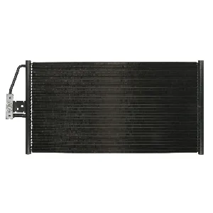 Kondenzator, klima-uređaj THERMOTEC KTT110136 IC-C66393