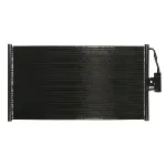 Kondenzator, klima-uređaj THERMOTEC KTT110136 IC-C66393