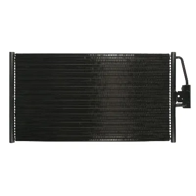 Kondenzator, klima-uređaj THERMOTEC KTT110136 IC-C66393