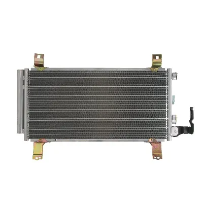 Kondenzator, klima-uređaj THERMOTEC KTT110137 IC-C0E919