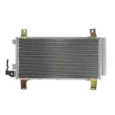 Kondenzator, klima-uređaj THERMOTEC KTT110137 IC-C0E919