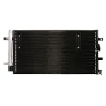Kondenzator, klima-uređaj THERMOTEC KTT110138 IC-C66395