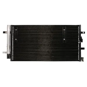 Kondenzator, klima-uređaj THERMOTEC KTT110138 IC-C66395