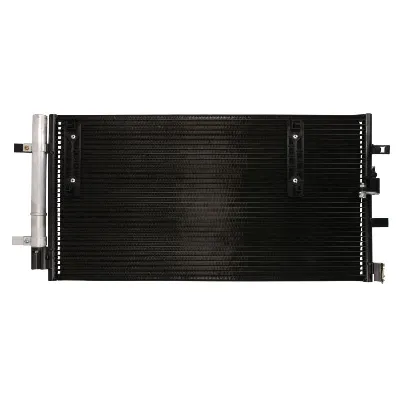 Kondenzator, klima-uređaj THERMOTEC KTT110138 IC-C66395