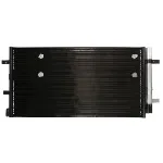 Kondenzator, klima-uređaj THERMOTEC KTT110138 IC-C66395