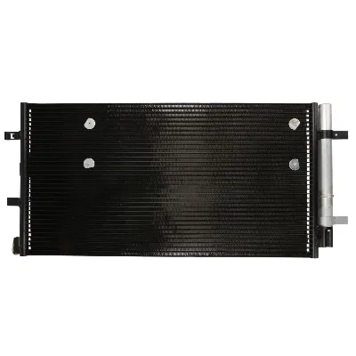 Kondenzator, klima-uređaj THERMOTEC KTT110138 IC-C66395