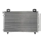 Kondenzator, klima-uređaj THERMOTEC KTT110139 IC-C66397