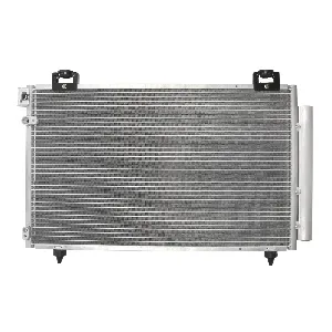 Kondenzator, klima-uređaj THERMOTEC KTT110139 IC-C66397