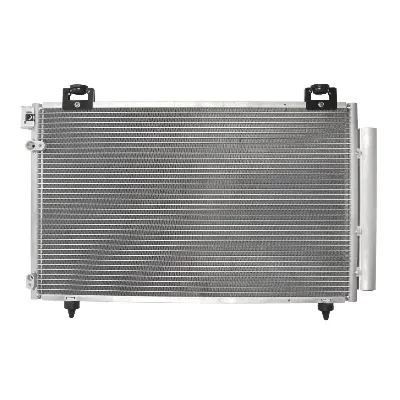 Kondenzator, klima-uređaj THERMOTEC KTT110139 IC-C66397