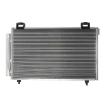 Kondenzator, klima-uređaj THERMOTEC KTT110139 IC-C66397