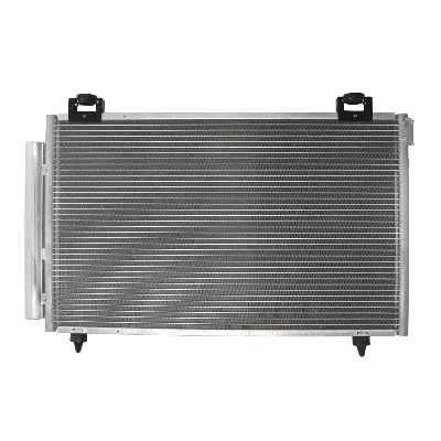 Kondenzator, klima-uređaj THERMOTEC KTT110139 IC-C66397