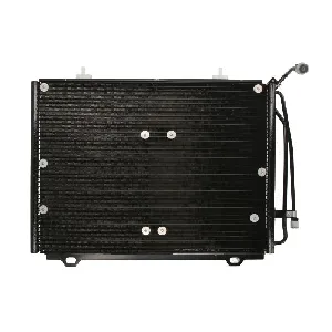 Kondenzator, klima-uređaj THERMOTEC KTT110140 IC-C57BCE