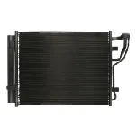 Kondenzator, klima-uređaj THERMOTEC KTT110141 IC-C6639A