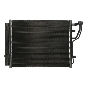 Kondenzator, klima-uređaj THERMOTEC KTT110141 IC-C6639A