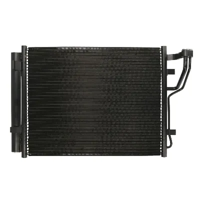 Kondenzator, klima-uređaj THERMOTEC KTT110141 IC-C6639A