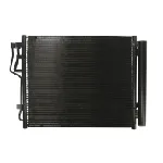 Kondenzator, klima-uređaj THERMOTEC KTT110141 IC-C6639A