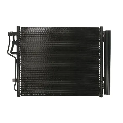 Kondenzator, klima-uređaj THERMOTEC KTT110141 IC-C6639A