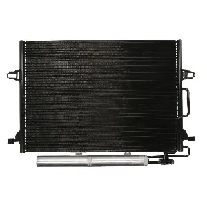 Kondenzator, klima-uređaj THERMOTEC KTT110142 IC-BBFF83