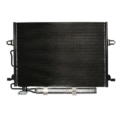 Kondenzator, klima-uređaj THERMOTEC KTT110142 IC-BBFF83