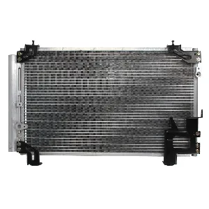 Kondenzator, klima-uređaj THERMOTEC KTT110143 IC-C6639B