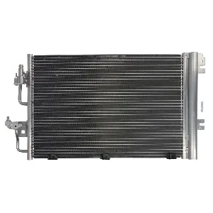 Kondenzator, klima-uređaj THERMOTEC KTT110145 IC-BBFF85