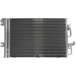 Kondenzator, klima-uređaj THERMOTEC KTT110145 IC-BBFF85