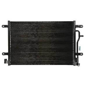 Kondenzator, klima-uređaj THERMOTEC KTT110146 IC-BBFF86