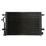 Kondenzator, klima-uređaj THERMOTEC KTT110146 IC-BBFF86