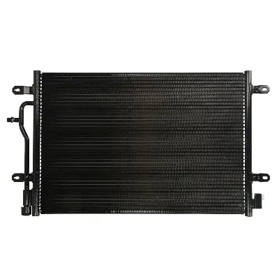 Kondenzator, klima-uređaj THERMOTEC KTT110146 IC-BBFF86