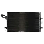 Kondenzator, klima-uređaj THERMOTEC KTT110147 IC-C6639C