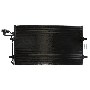 Kondenzator, klima-uređaj THERMOTEC KTT110147 IC-C6639C