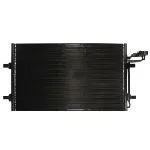 Kondenzator, klima-uređaj THERMOTEC KTT110147 IC-C6639C