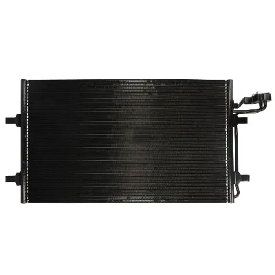 Kondenzator, klima-uređaj THERMOTEC KTT110147 IC-C6639C