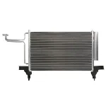 Kondenzator, klima-uređaj THERMOTEC KTT110148 IC-C58CF7