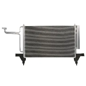 Kondenzator, klima-uređaj THERMOTEC KTT110148 IC-C58CF7