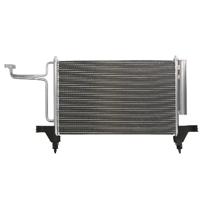 Kondenzator, klima-uređaj THERMOTEC KTT110148 IC-C58CF7