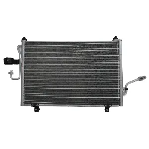 Kondenzator, klima-uređaj THERMOTEC KTT110149 IC-C6639D