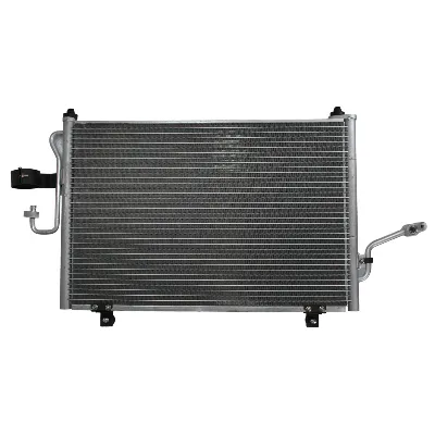 Kondenzator, klima-uređaj THERMOTEC KTT110149 IC-C6639D
