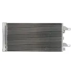 Kondenzator, klima-uređaj THERMOTEC KTT110150 IC-C6639E