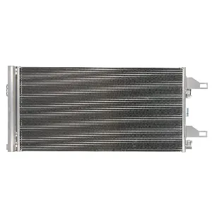 Kondenzator, klima-uređaj THERMOTEC KTT110150 IC-C6639E