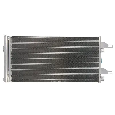 Kondenzator, klima-uređaj THERMOTEC KTT110150 IC-C6639E